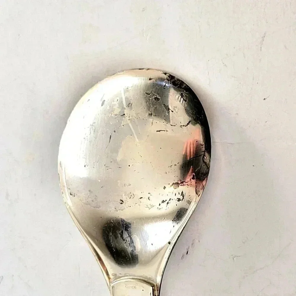 Napier Serving Spoon 14 3/4